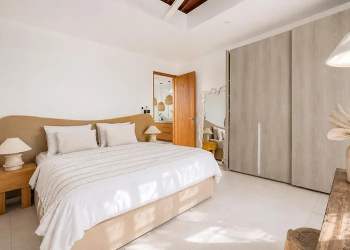 Sanctuary 5 Bali Private Pool & Sunset Luxury Retreat Villa